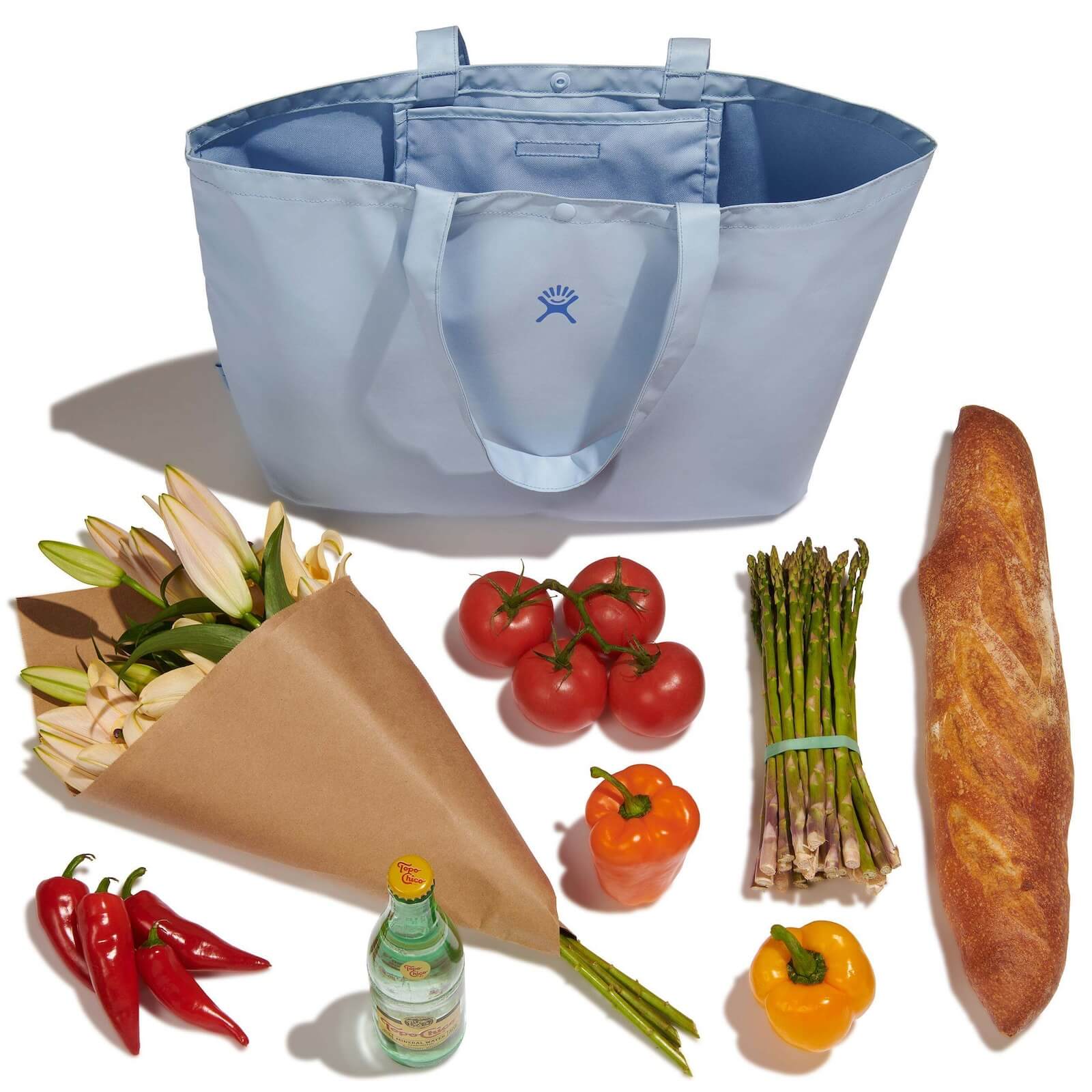 20 L Tag Along Tote - Image 5