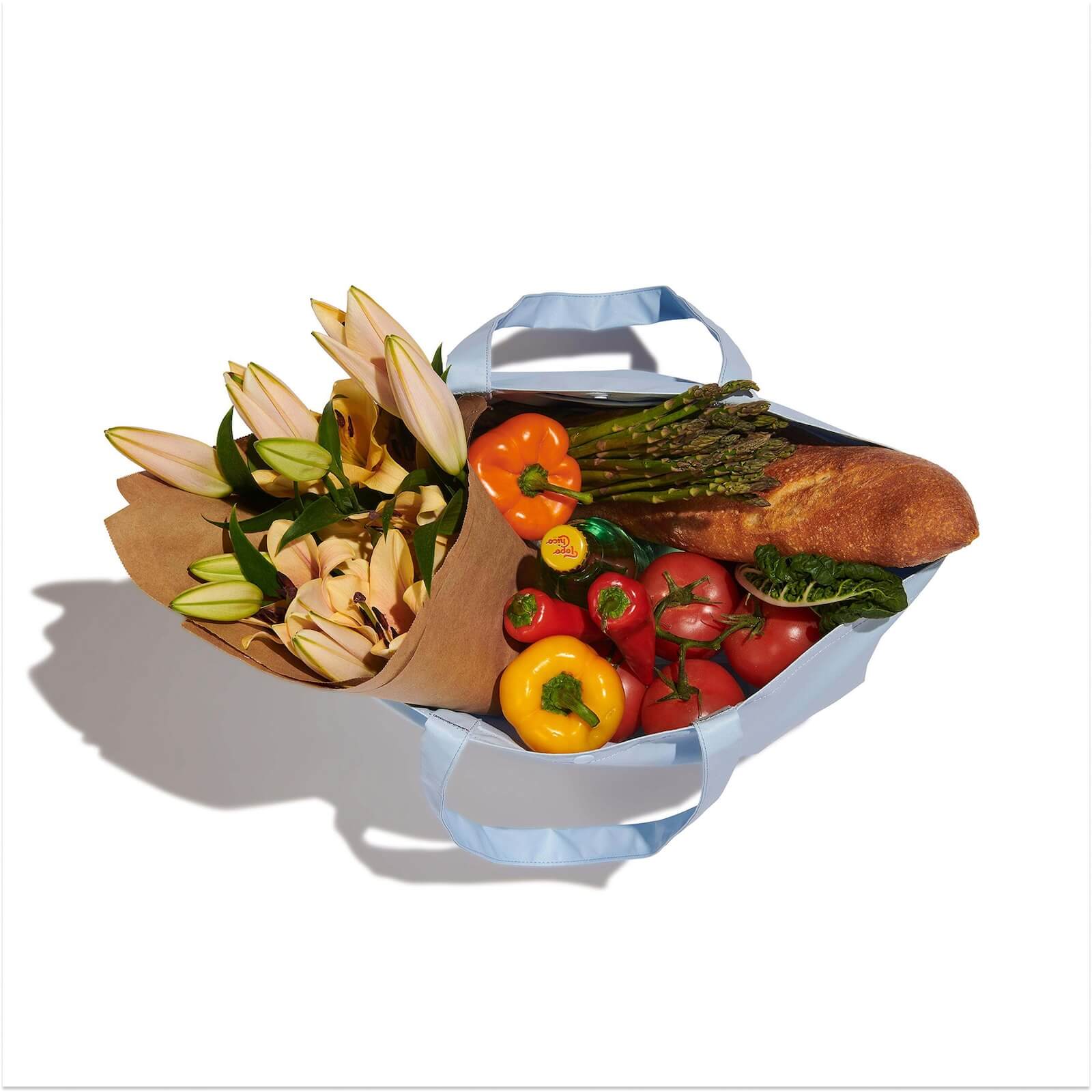 20 L Tag Along Tote - Image 6