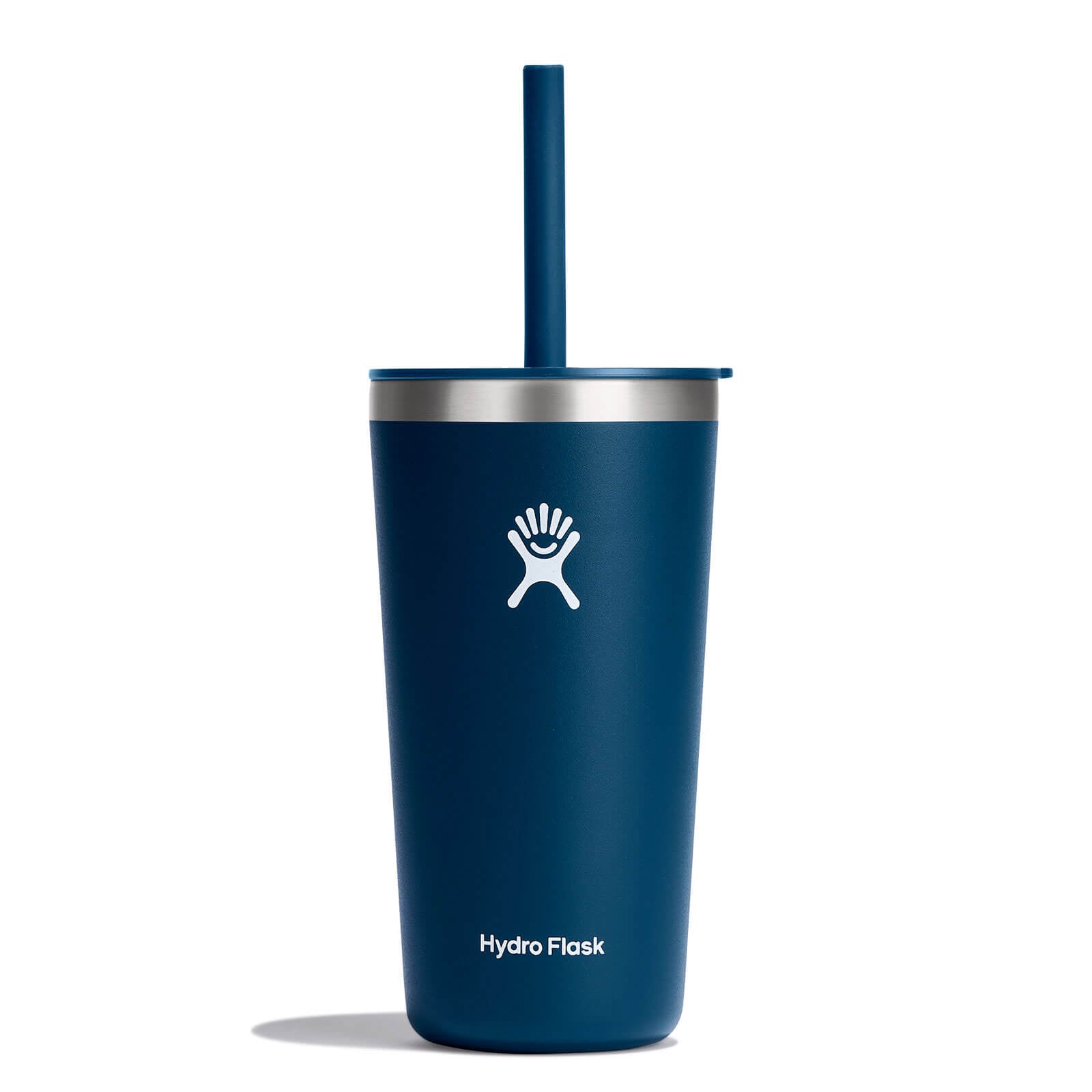 20 oz All Around Tumbler with Straw Lid