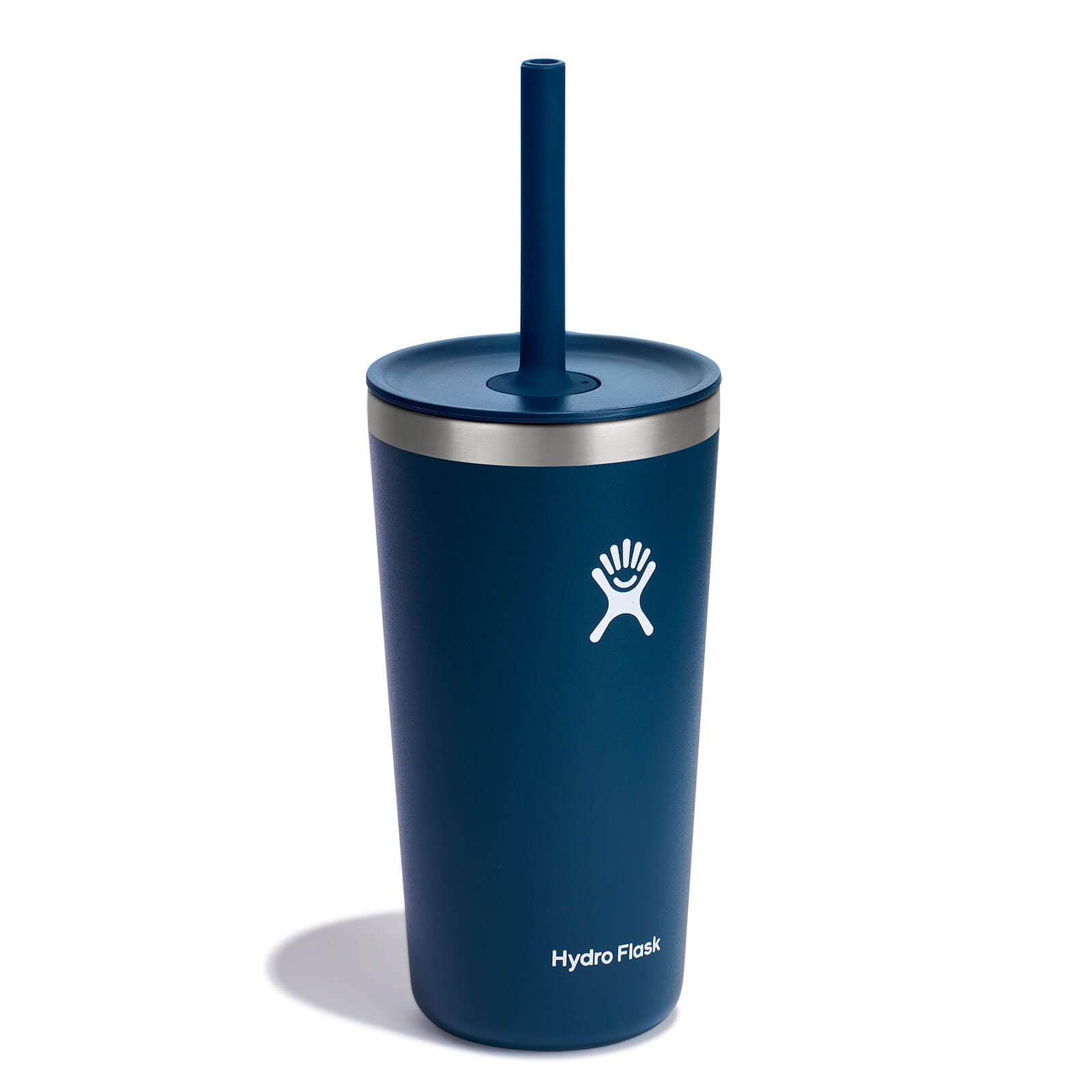 20 oz All Around Tumbler with Straw Lid - Image 2