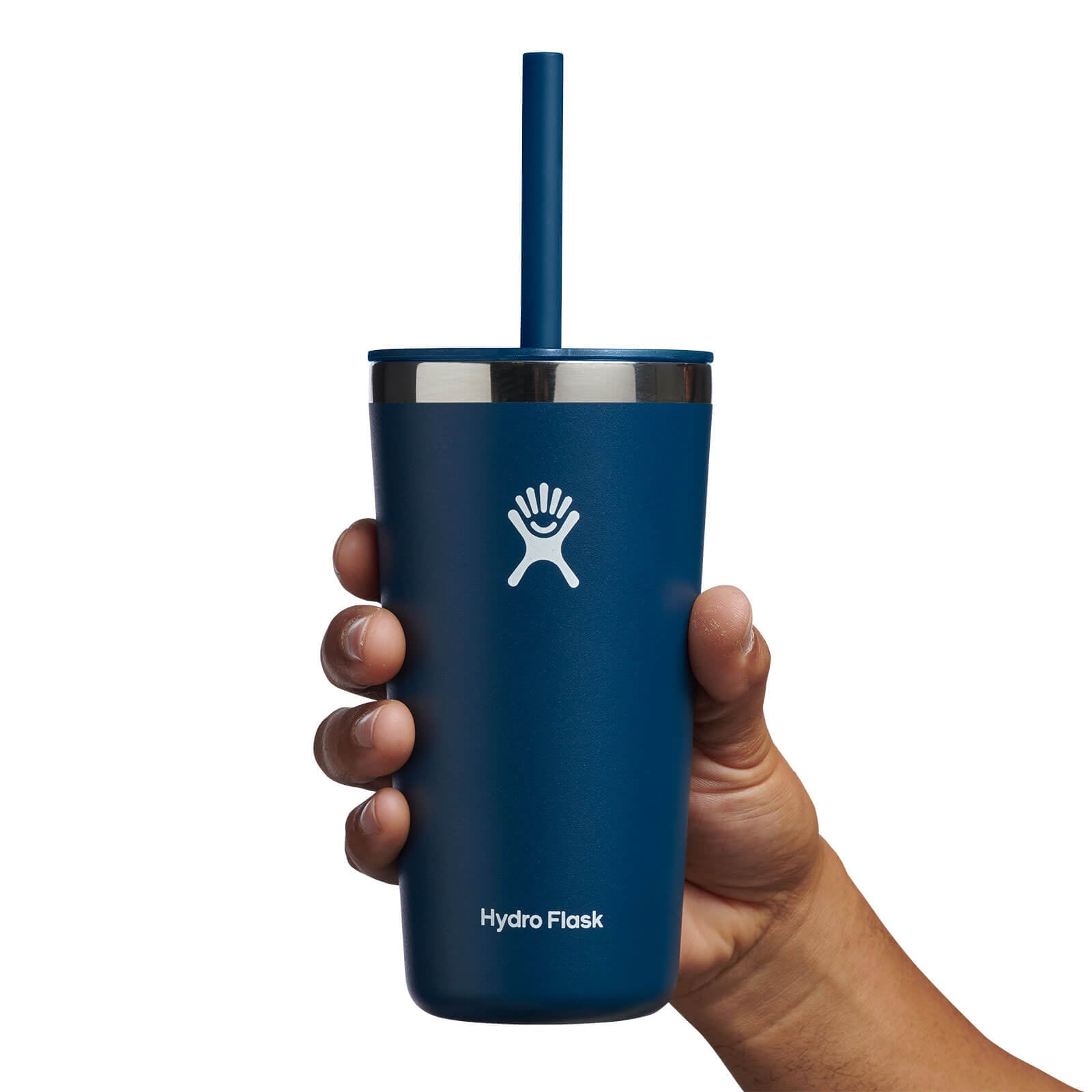 20 oz All Around Tumbler with Straw Lid - Image 5
