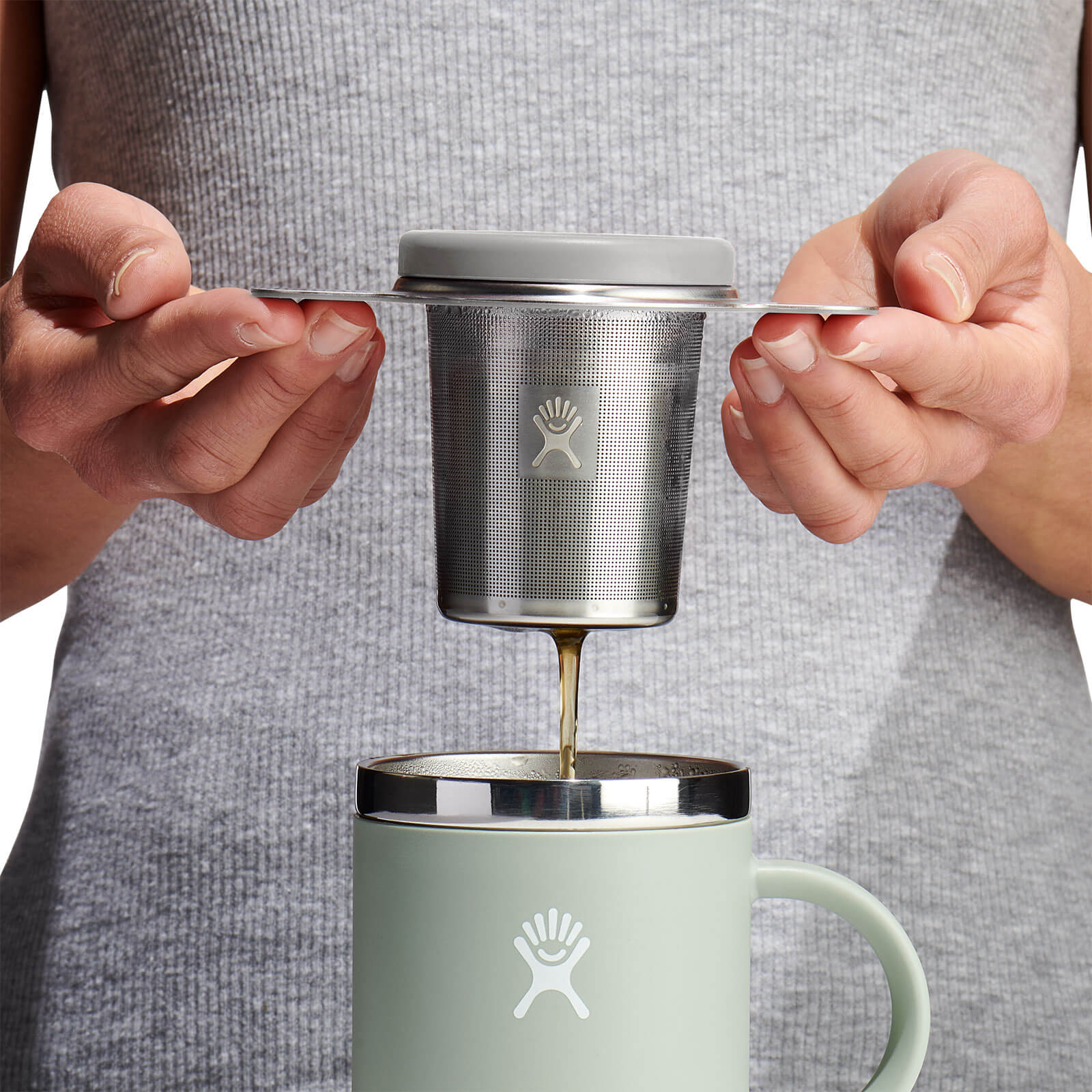 Tea Infuser - Image 5
