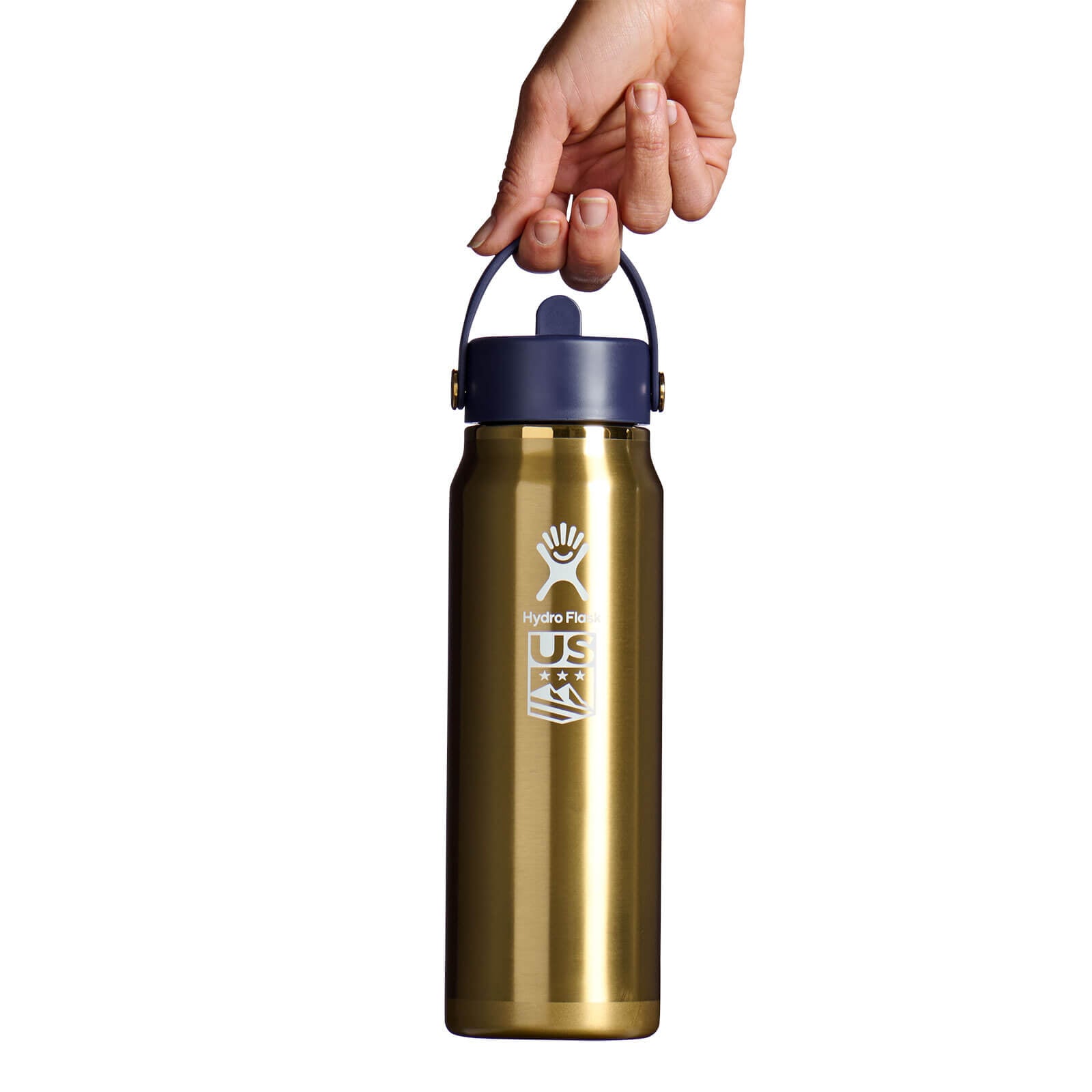 U.S. Snowboard Limited Edition - 32 oz - Image 2