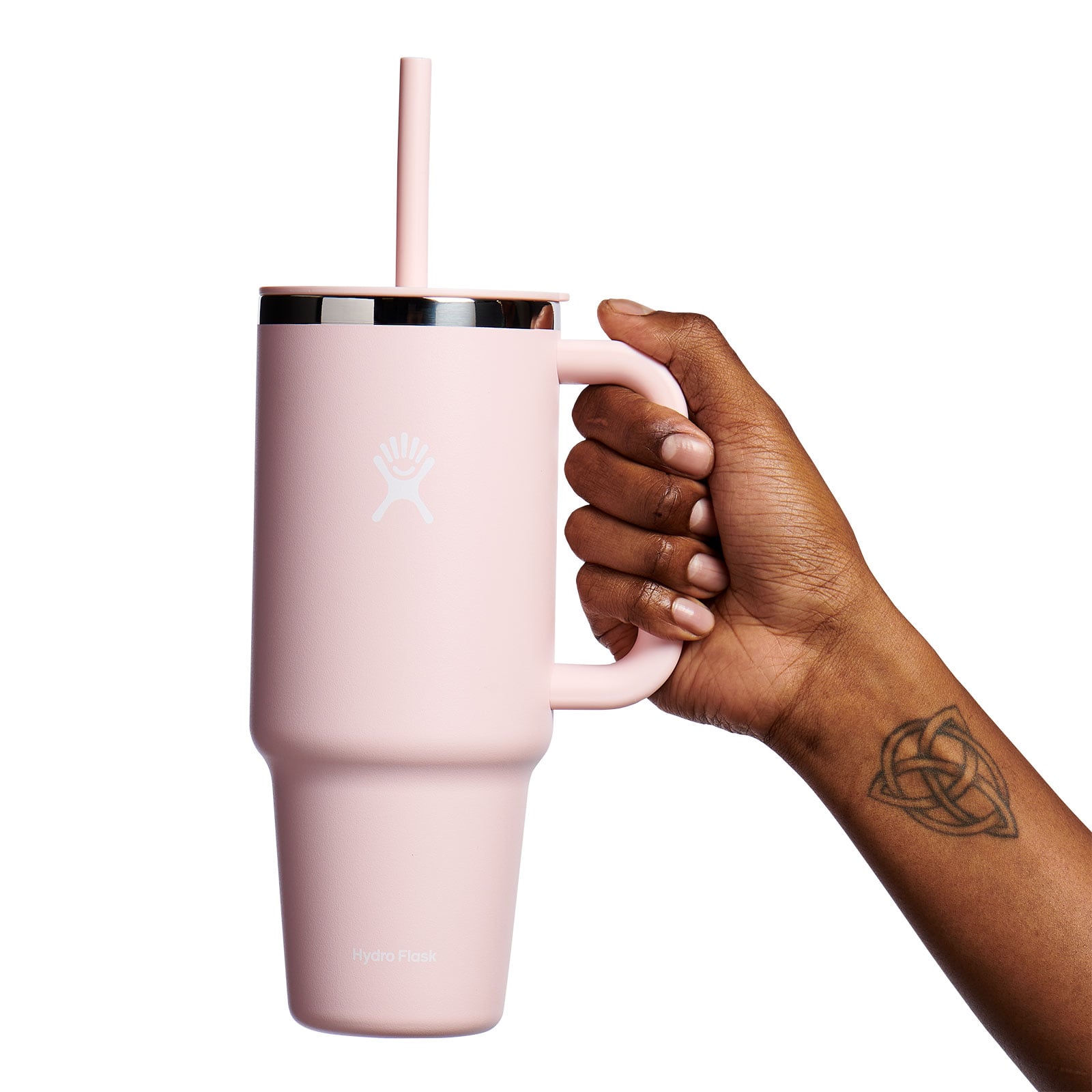 40 oz Travel Tumbler - Image 3