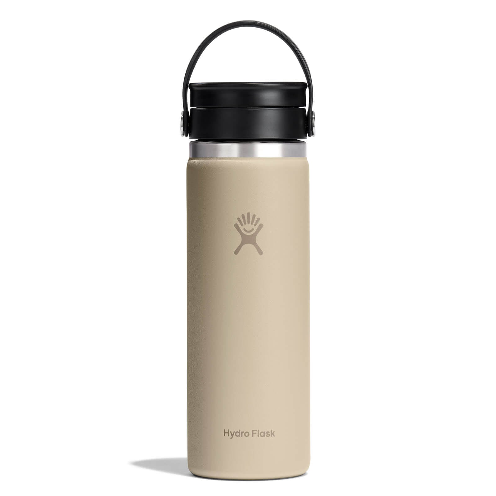 20 oz Coffee with Flex Sip Lid