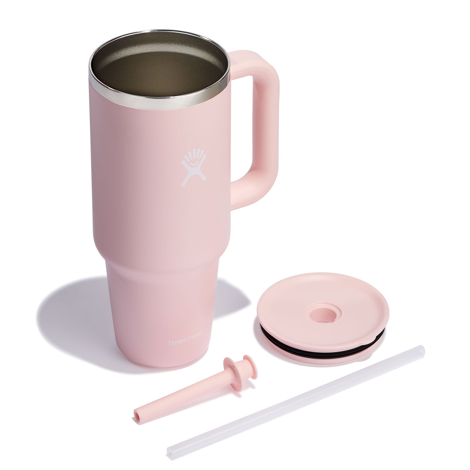 40 oz Travel Tumbler - Image 4