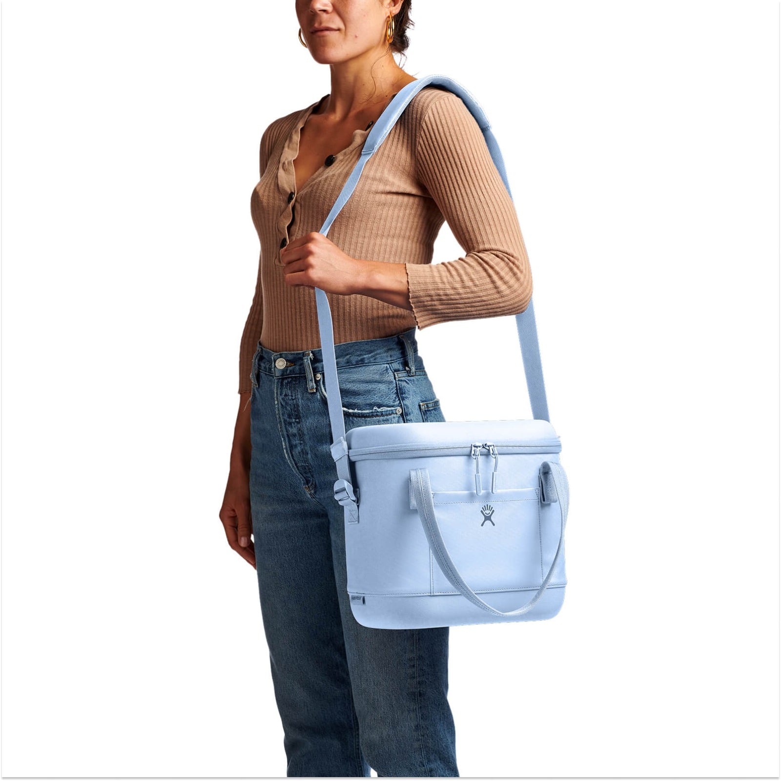 12 L Carry Out Soft Cooler - Image 3