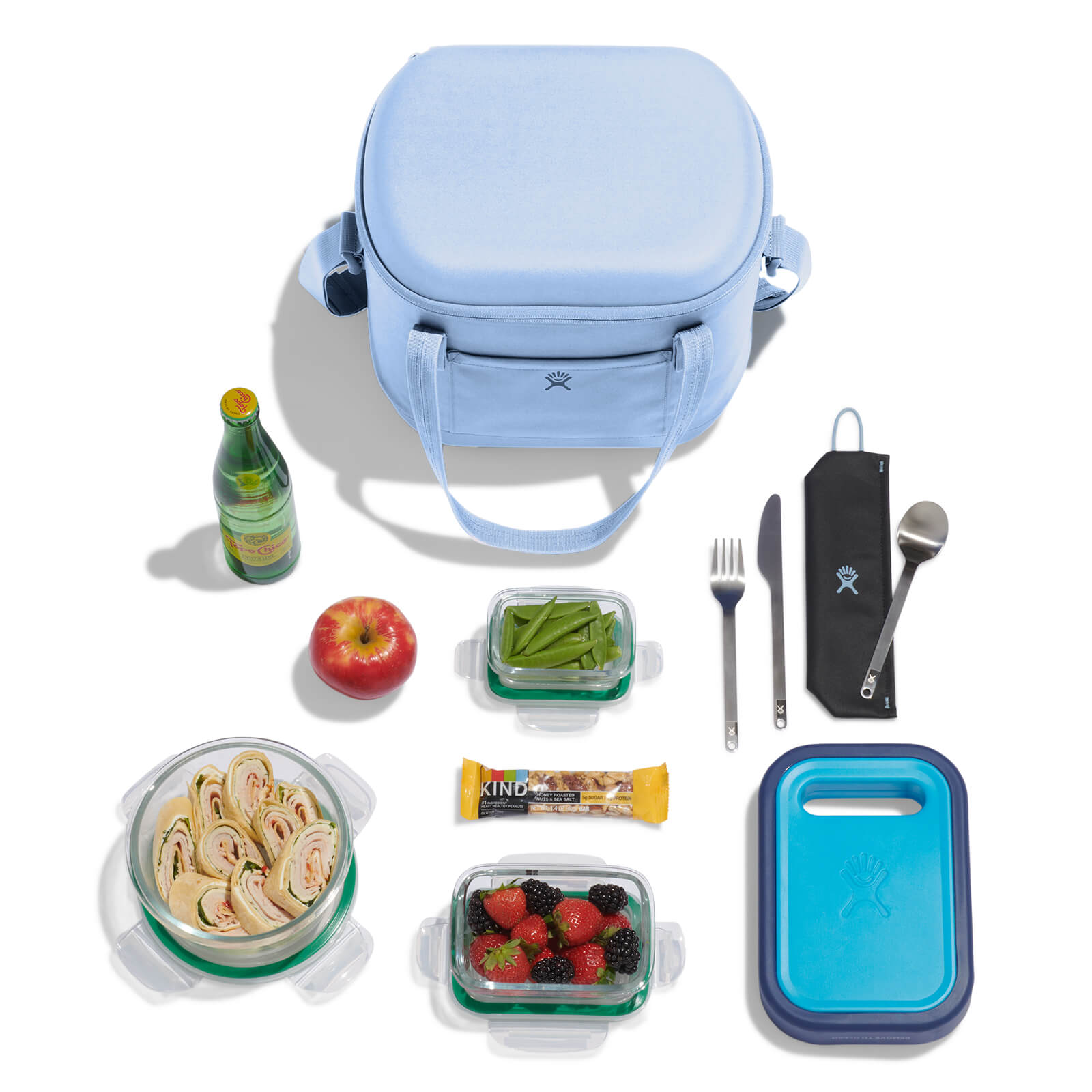 12 L Carry Out Soft Cooler - Image 4