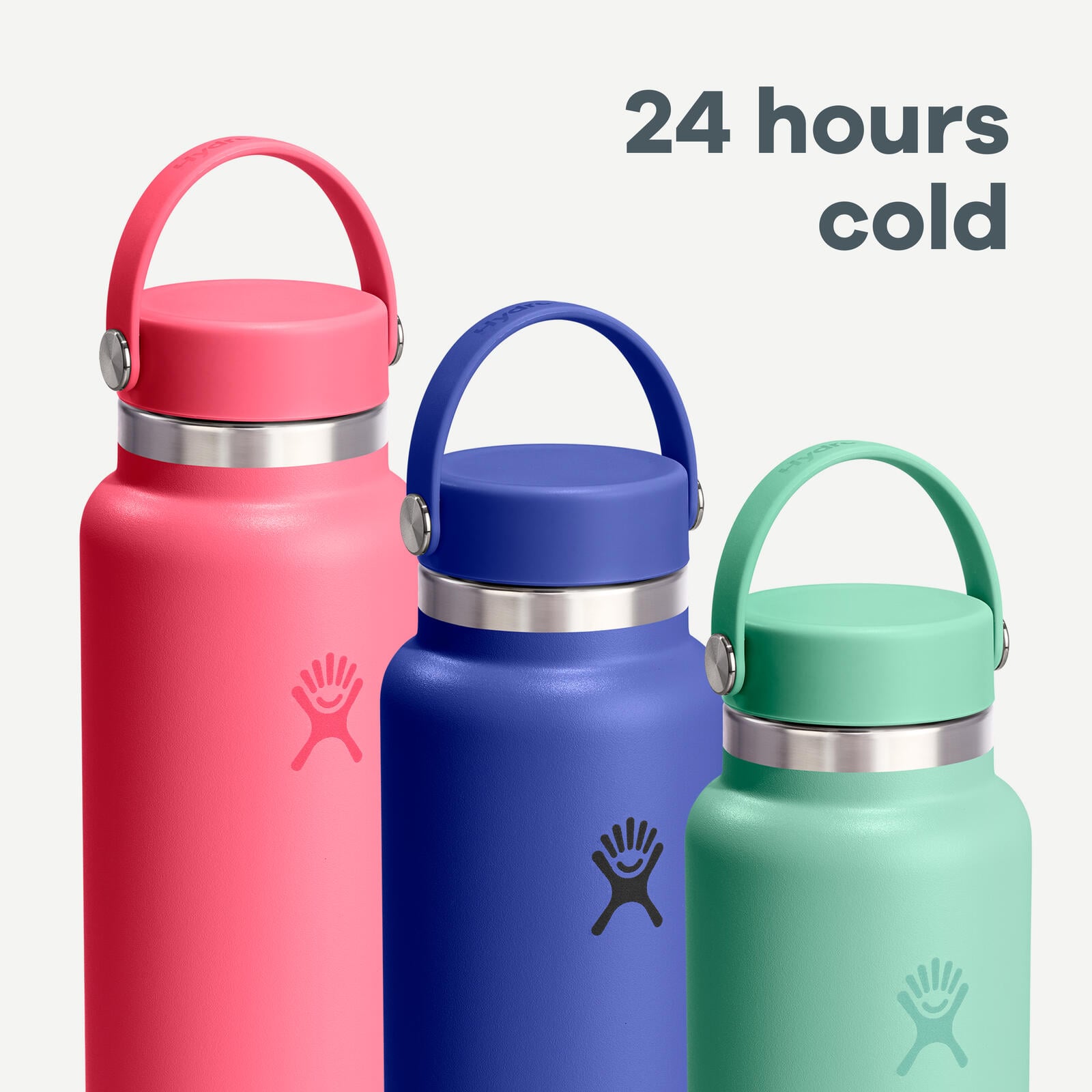 32 oz Wide Mouth Bottle - Image 7