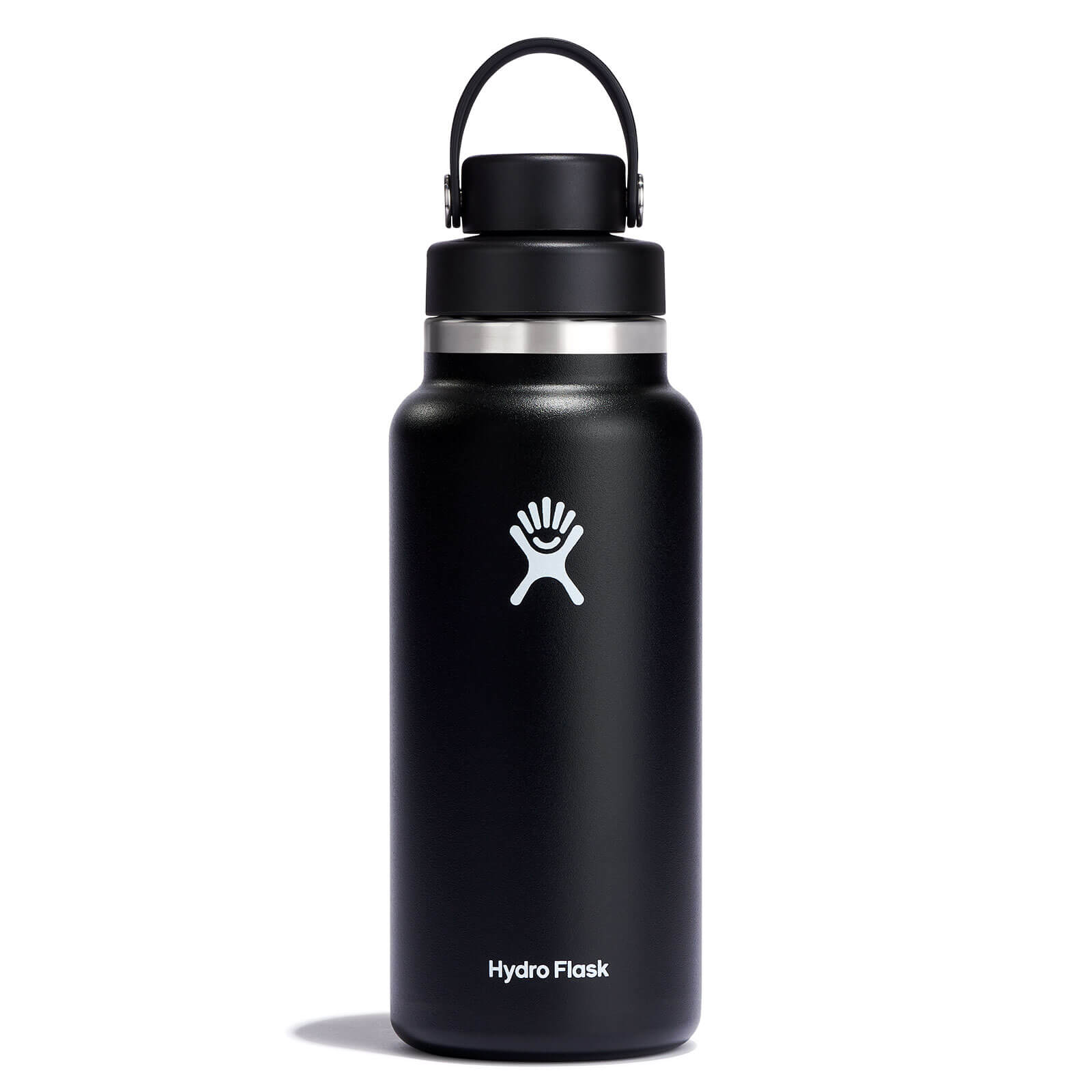 32 oz Wide Mouth with Flex Chug Cap