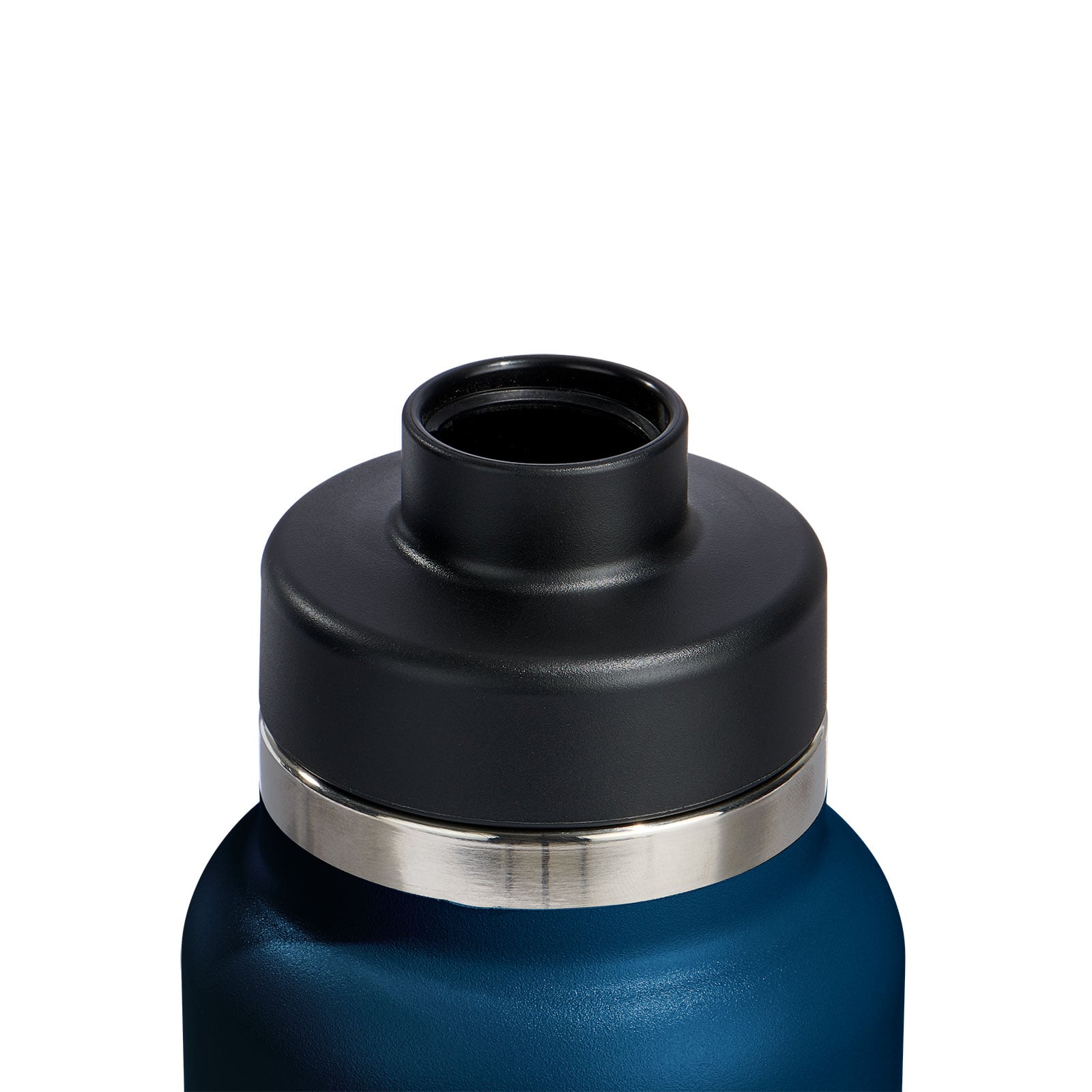 32 oz Wide Mouth with Flex Chug Cap - Image 4