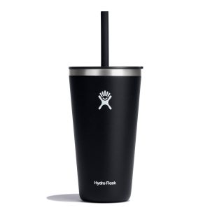 28 oz All Around  Tumbler with Straw Lid