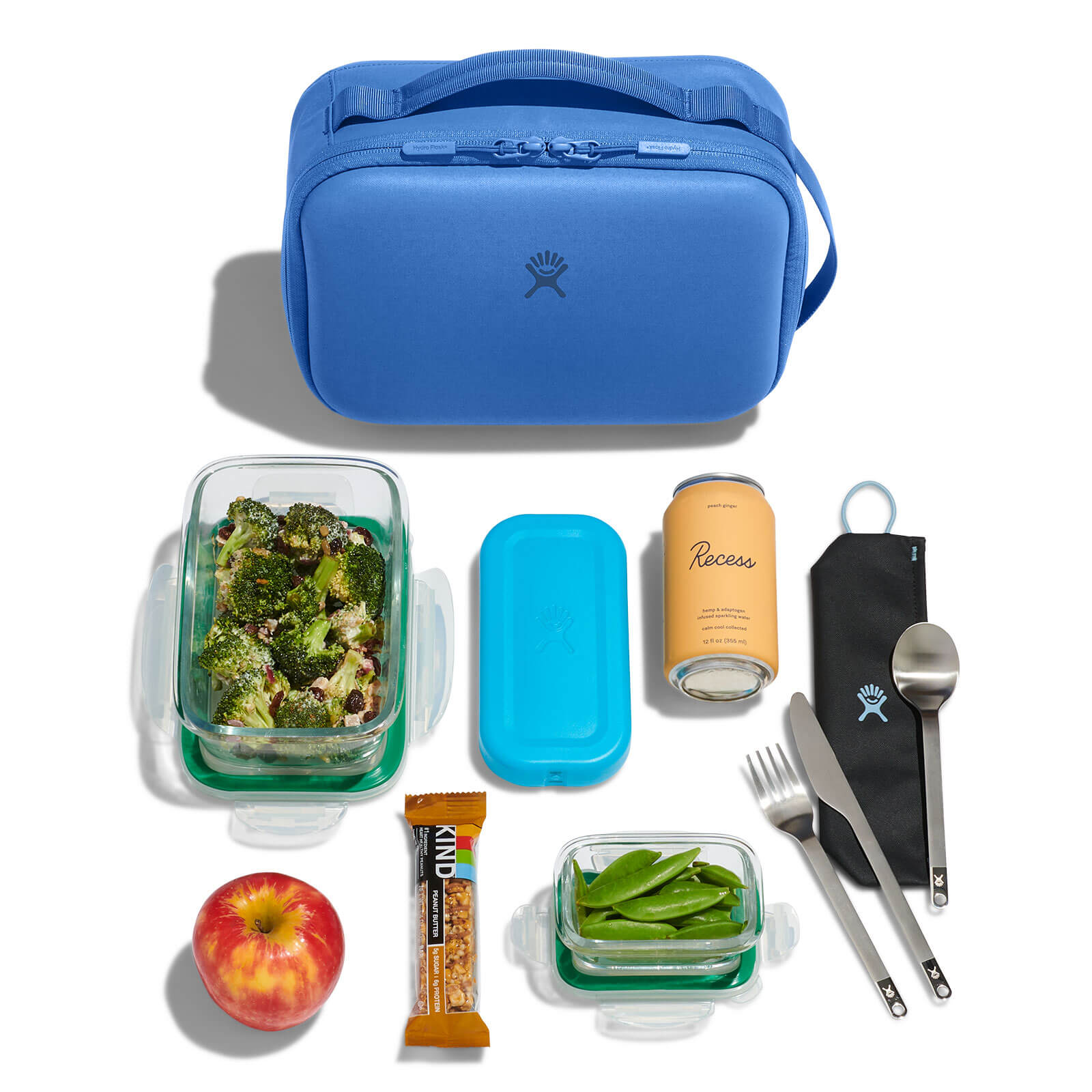 5 L Carry Out Lunch Box - Image 5