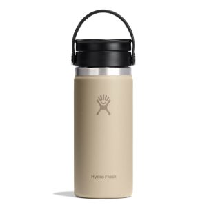 16 oz Coffee with Flex Sip  Lid
