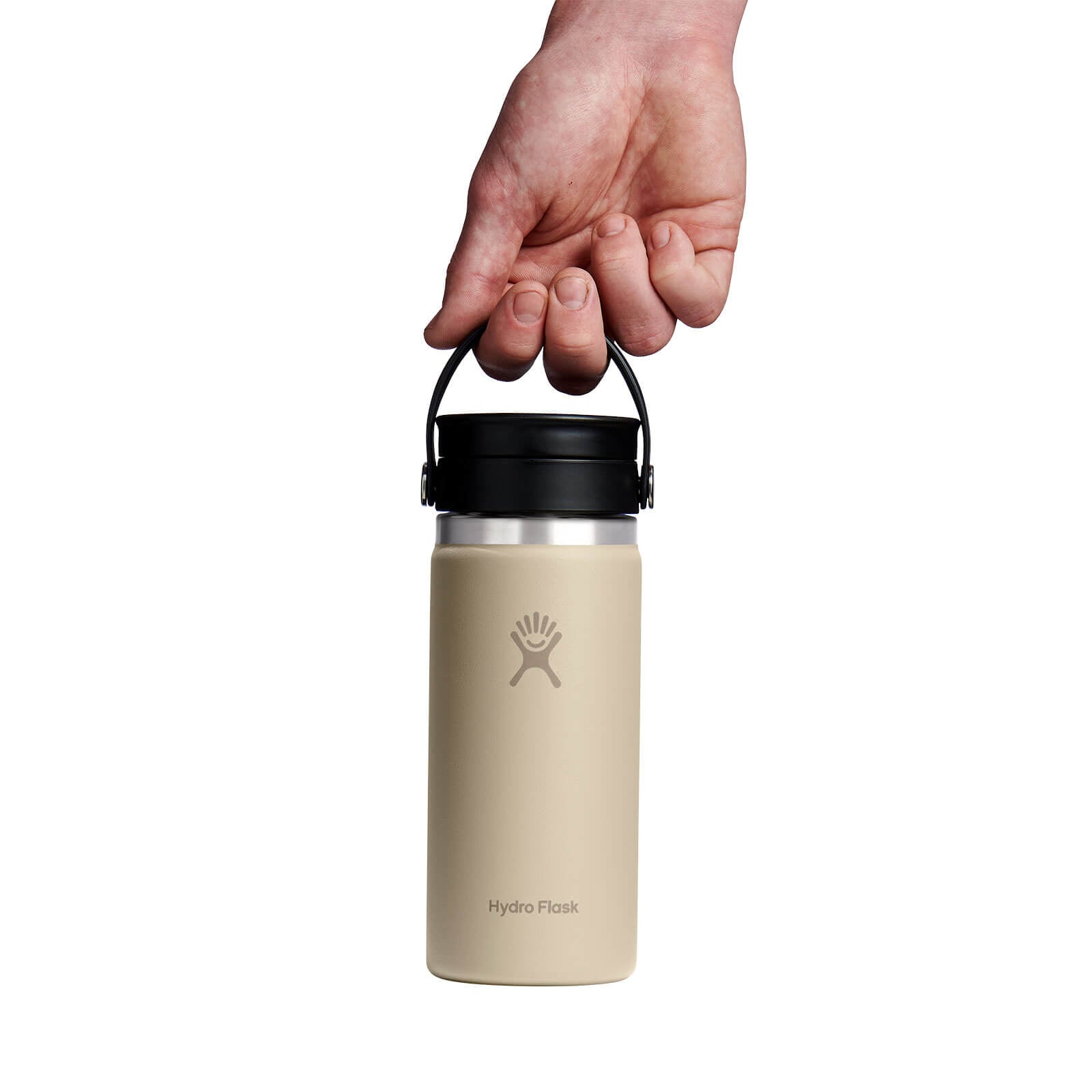 16 oz Coffee with Flex Sip Lid - Image 3