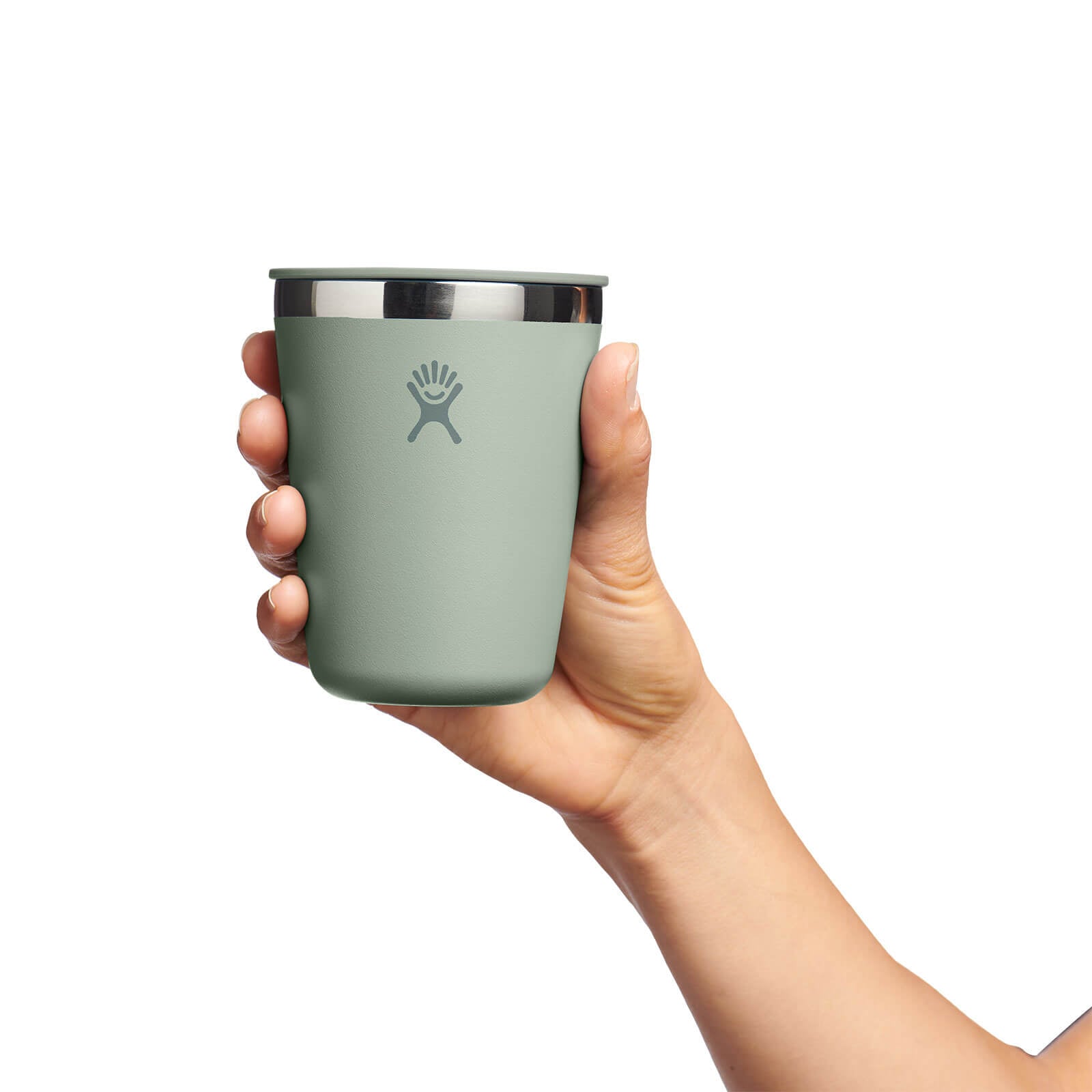 12 oz Outdoor Tumbler - Image 3