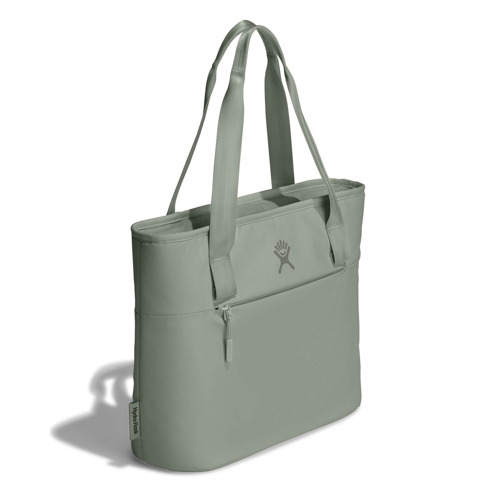 8 L Insulated Lunch Tote - Image 2