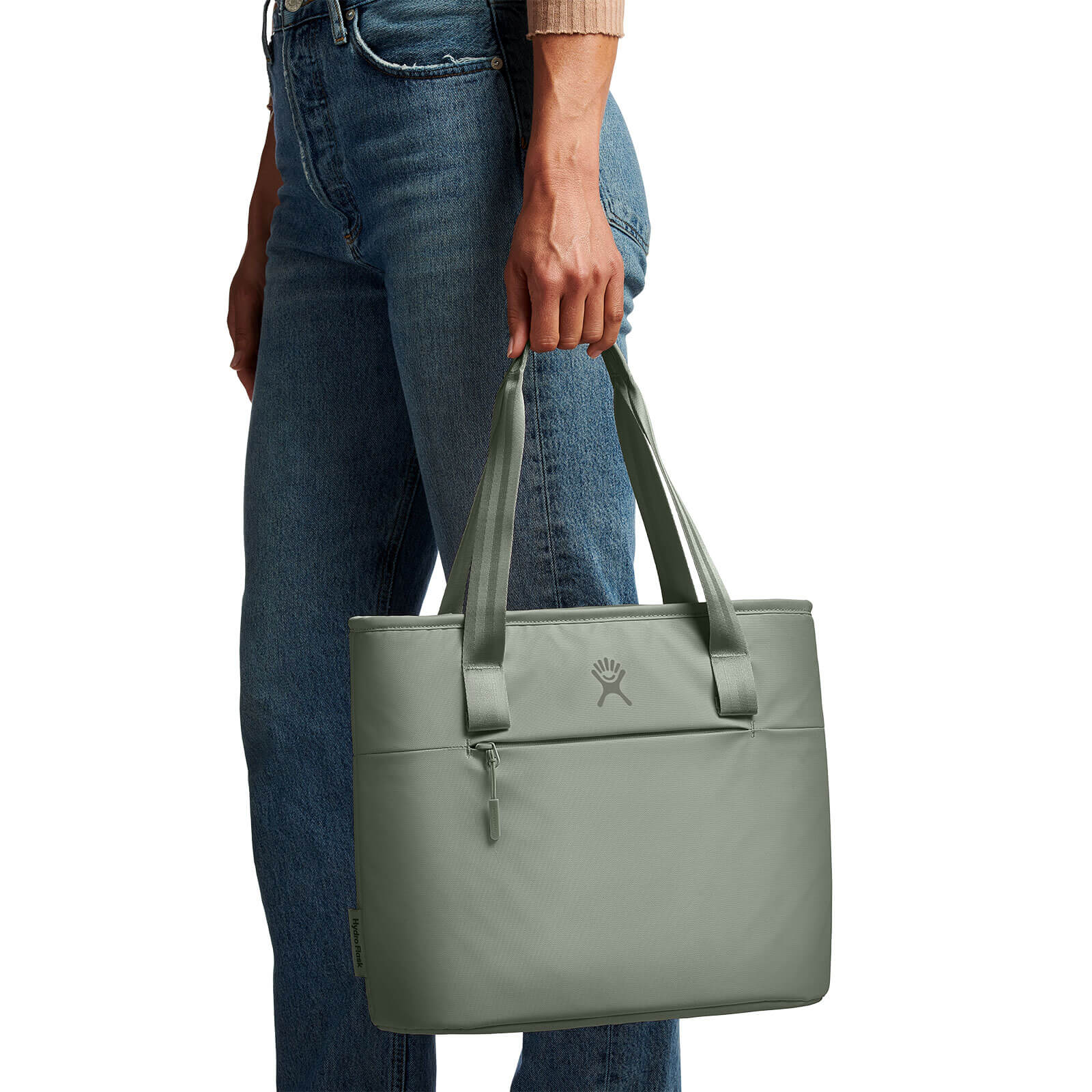 8 L Insulated Lunch Tote - Image 3