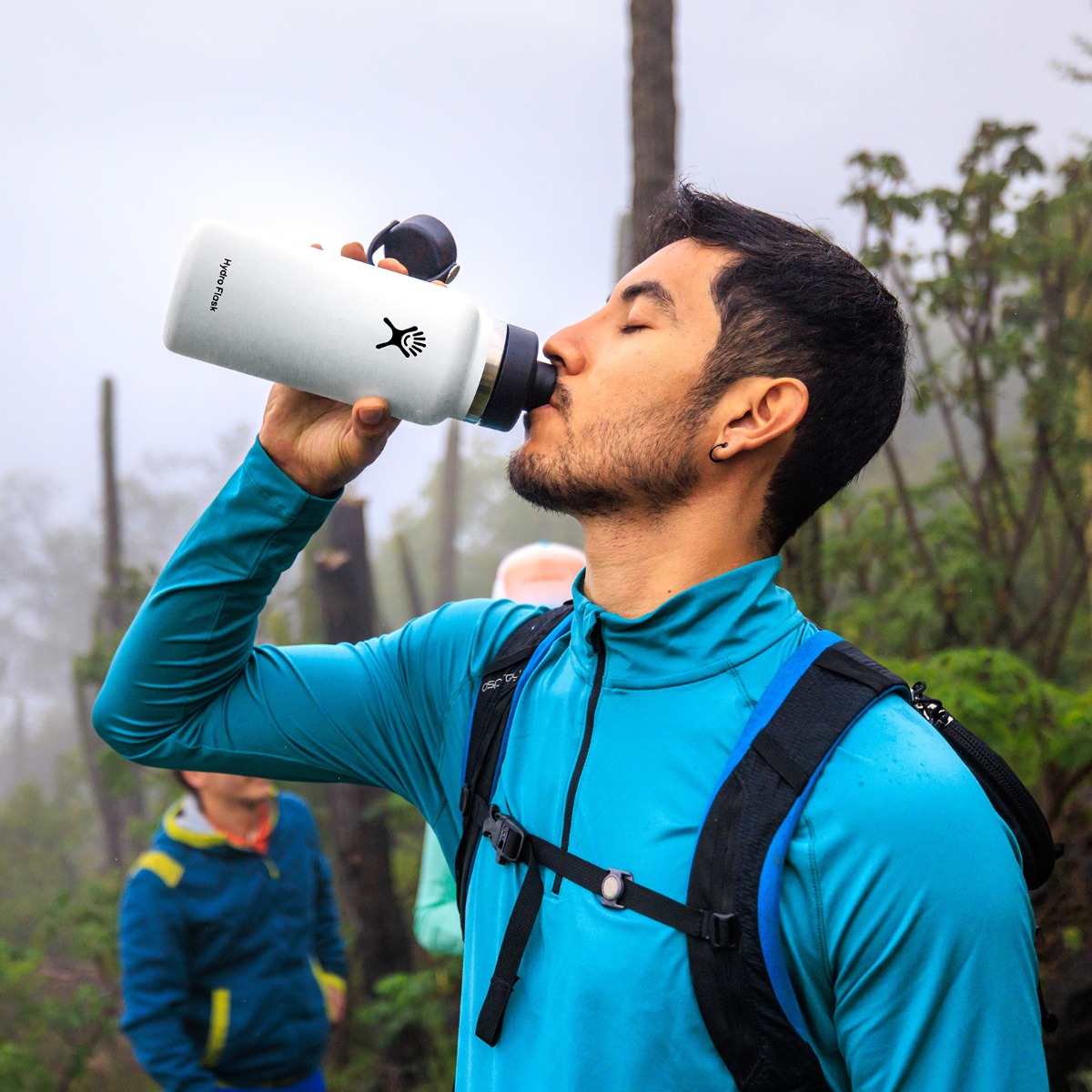 Wide Mouth Flex Chug Cap - Image 7