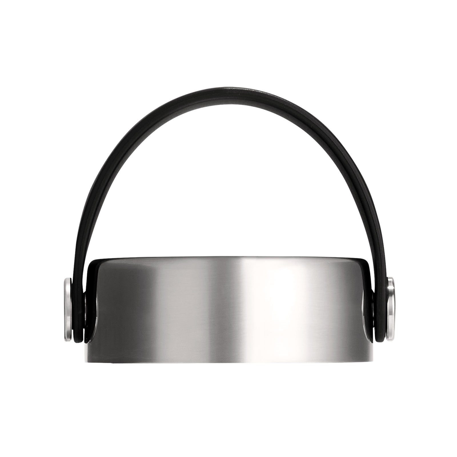 Wide Mouth Stainless Steel Cap - Image 2