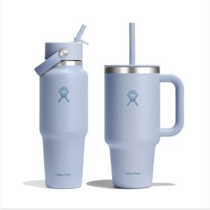 32 oz Travel Bundle