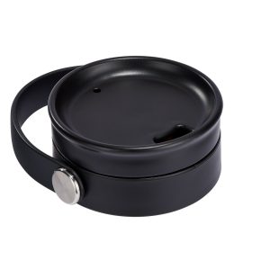 Wide Mouth Flex Sip  Lid