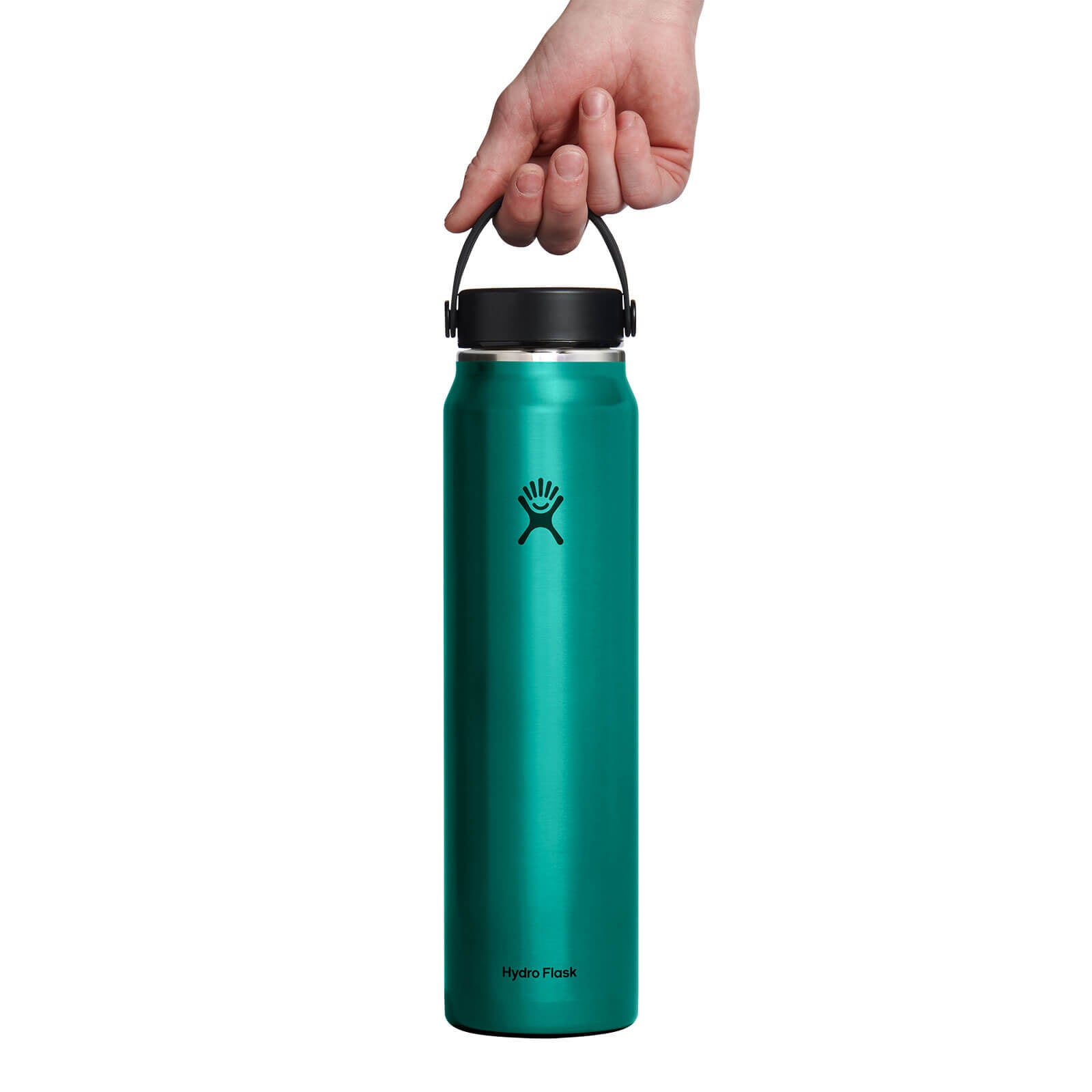 40 oz Lightweight Flex Cap Bottle - Image 3