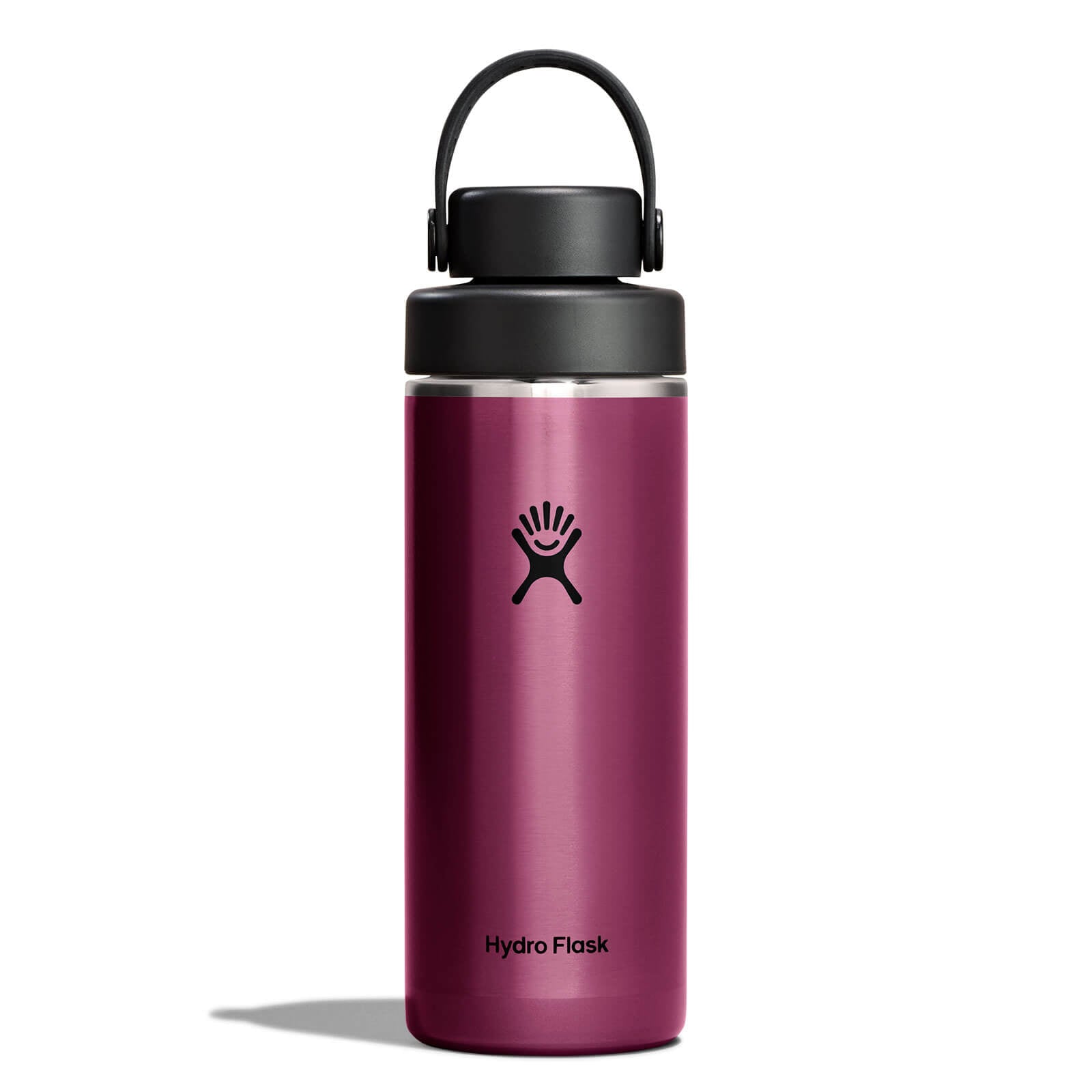 16 oz Lightweight Chug Cap Bottle