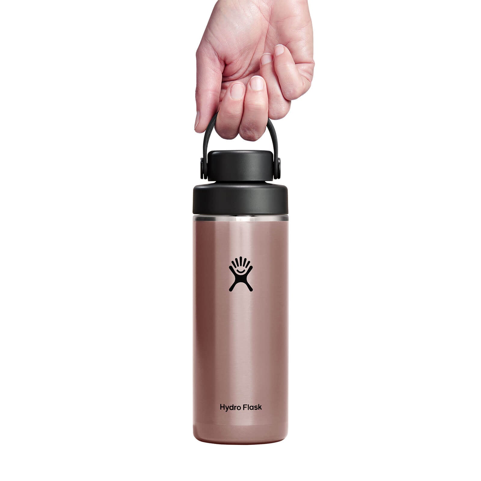 16 oz Lightweight Chug Cap Bottle - Image 3