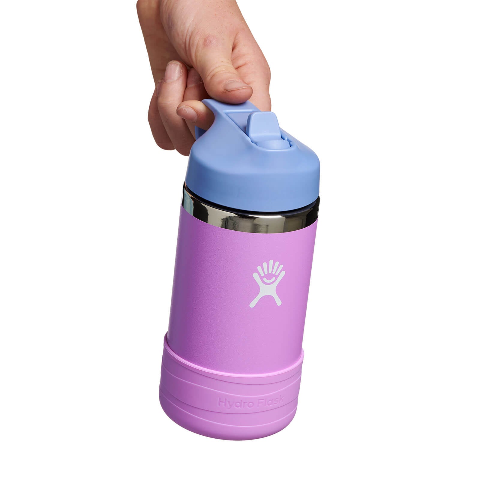 Kids 12 oz Bottle - Image 3
