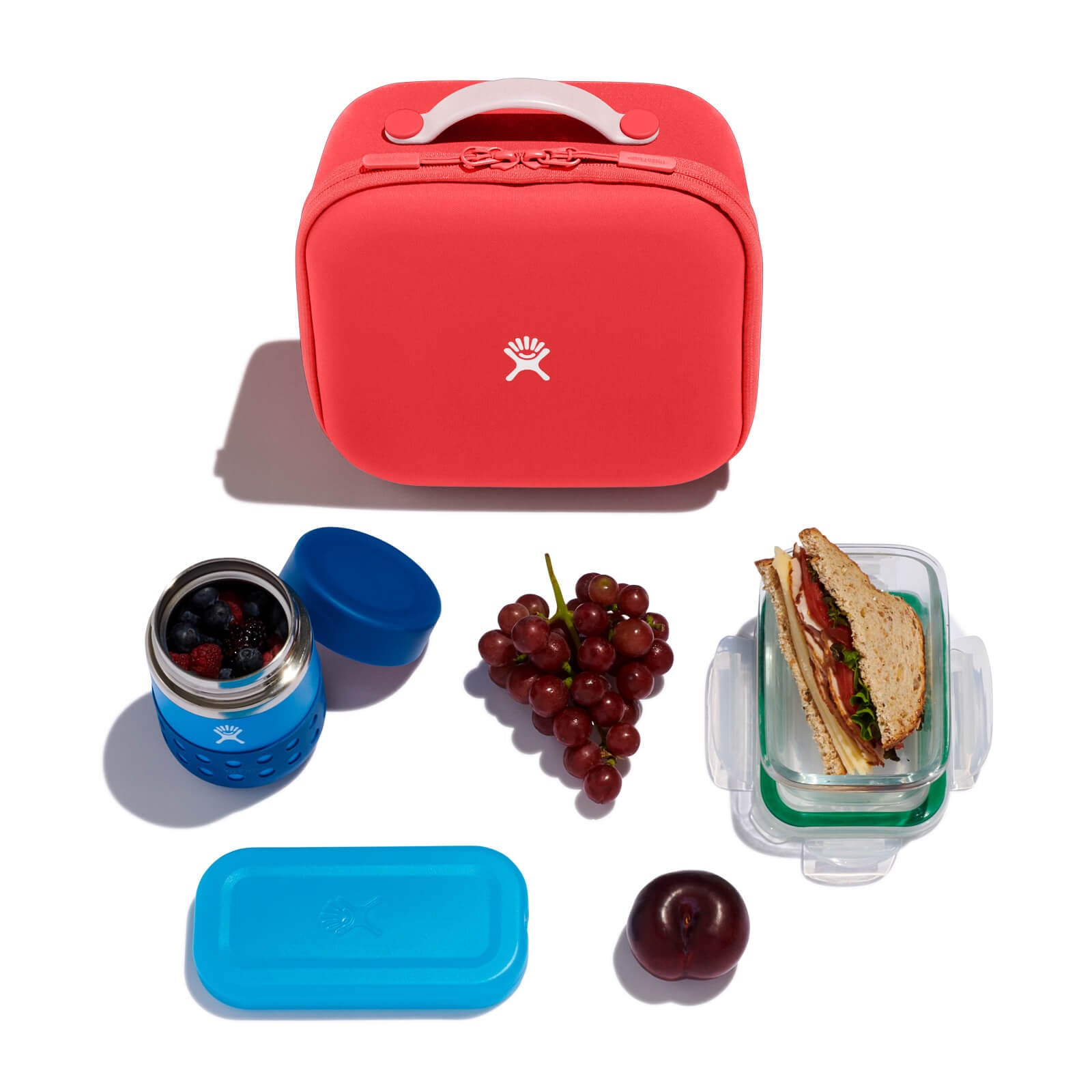 Kids Insulated Lunch Box - Image 4