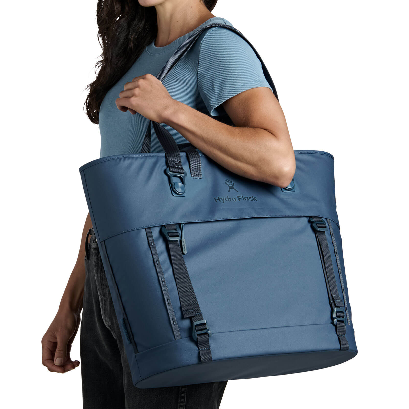 Carryout Soft Cooler Tote 30 L - Image 3