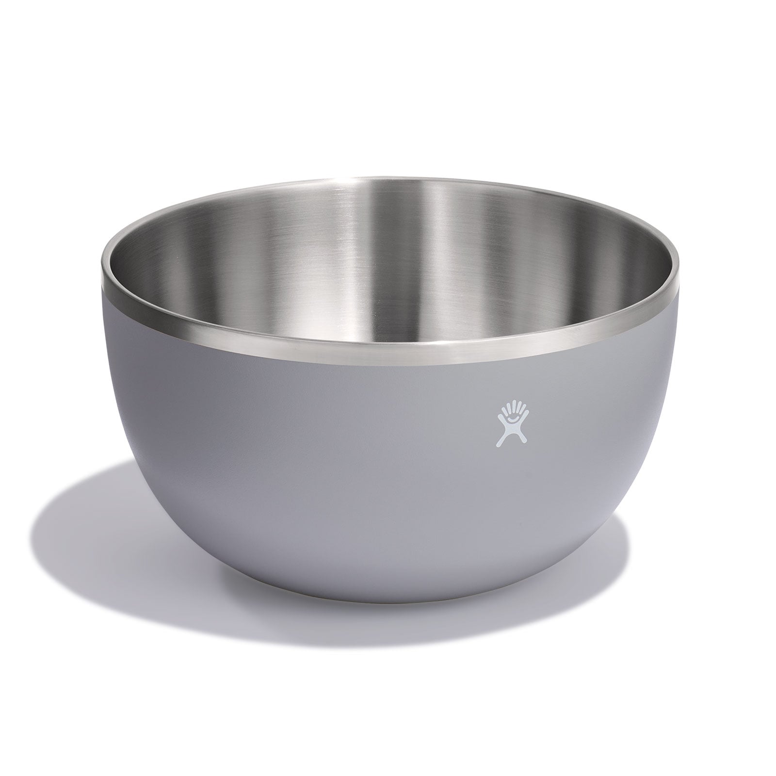 5 qt Serving Bowl with Lid - Image 2