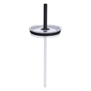 Large Press-In Straw Lid