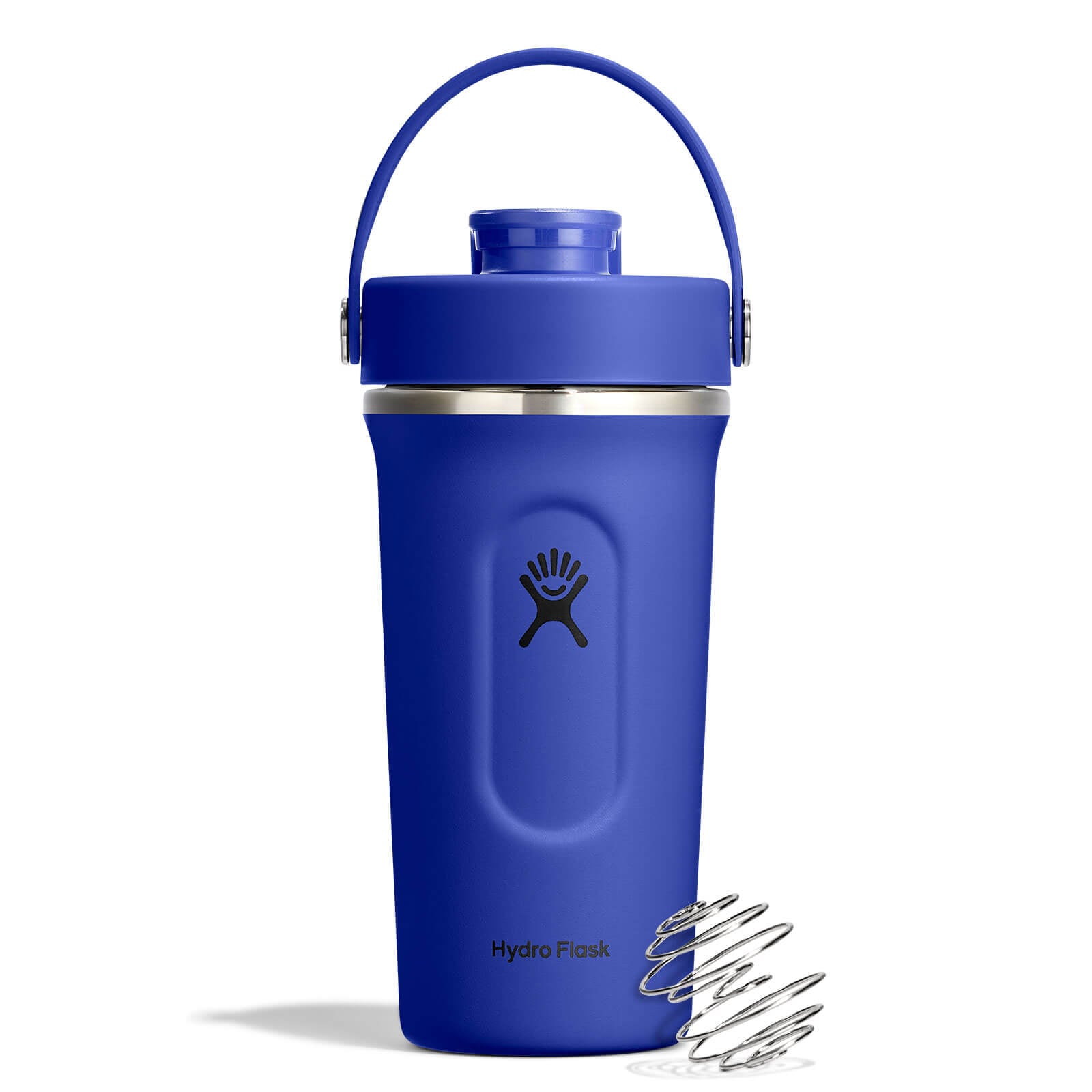 24 oz Insulated Shaker Bottle