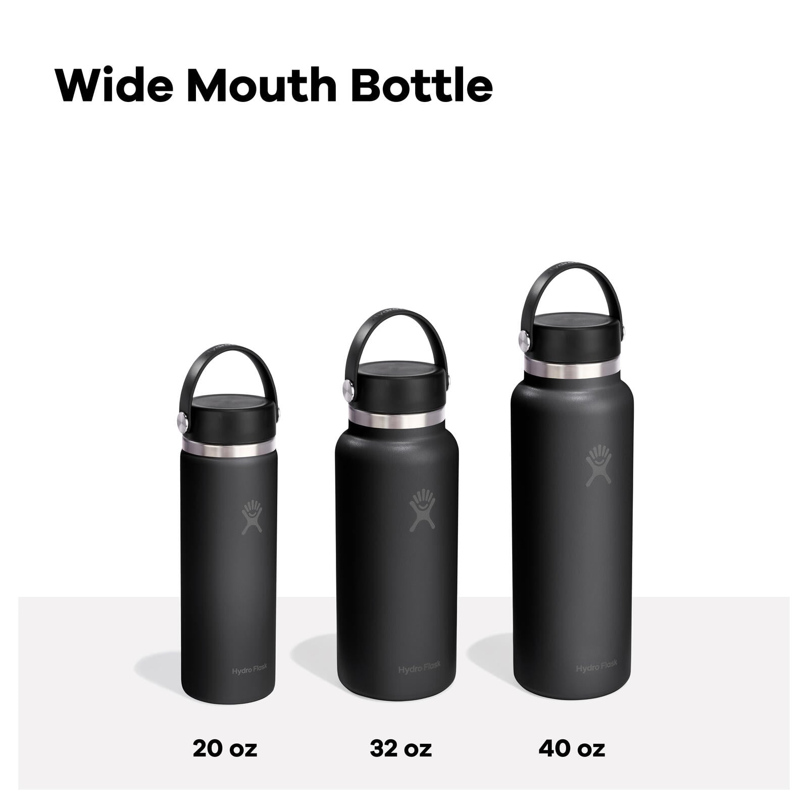 40 oz Wide Mouth - Image 6