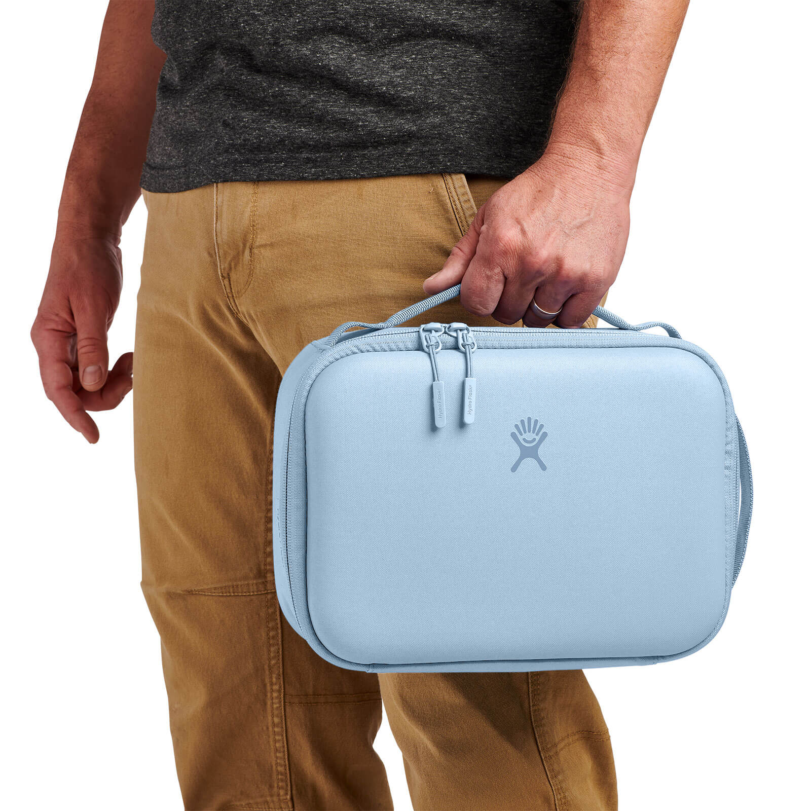 5 L Carry Out Lunch Box - Image 3