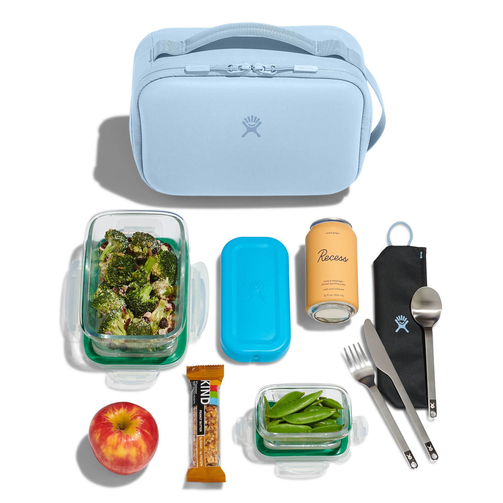 5 L Carry Out Lunch Box - Image 5