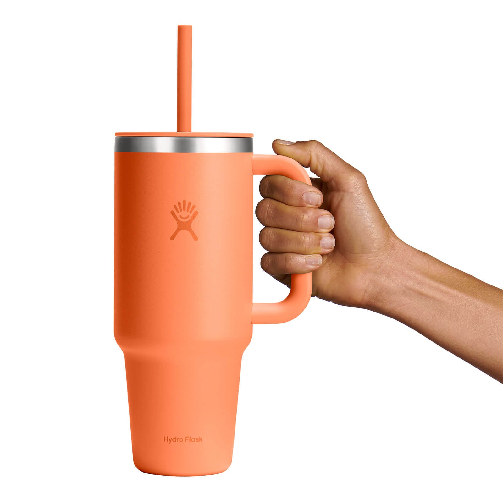 40 oz Travel Tumbler - Image 3