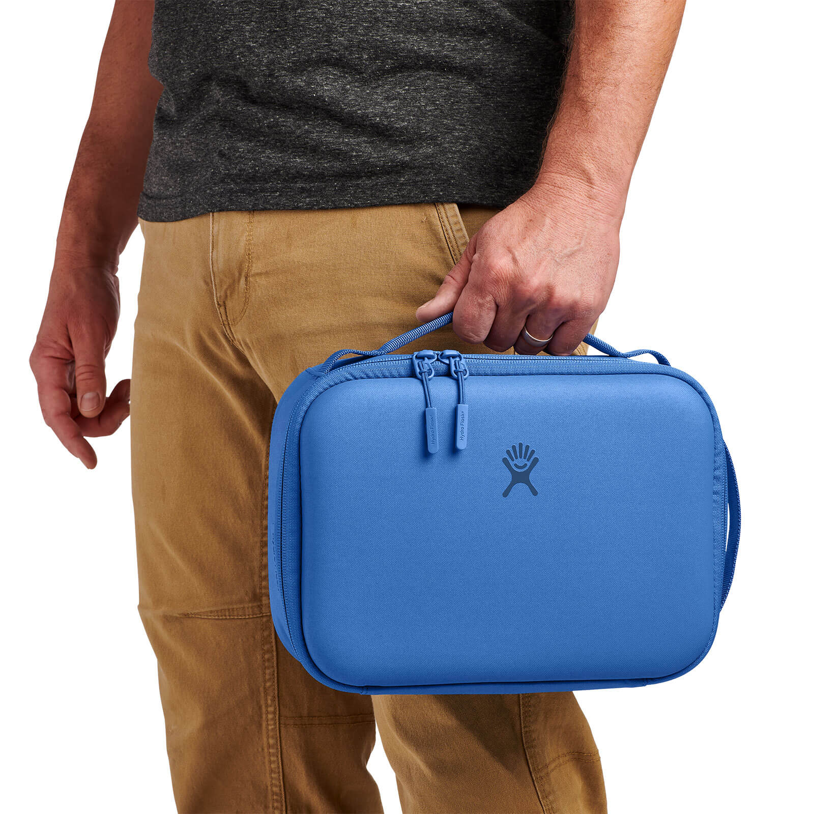 5 L Carry Out Lunch Box - Image 2