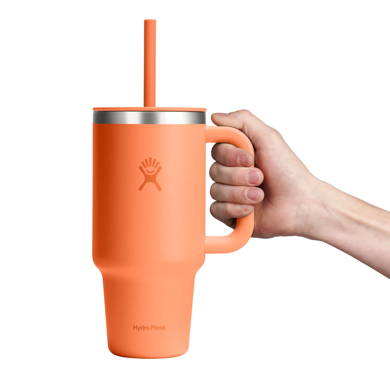 32 oz Travel Tumbler - Image 3