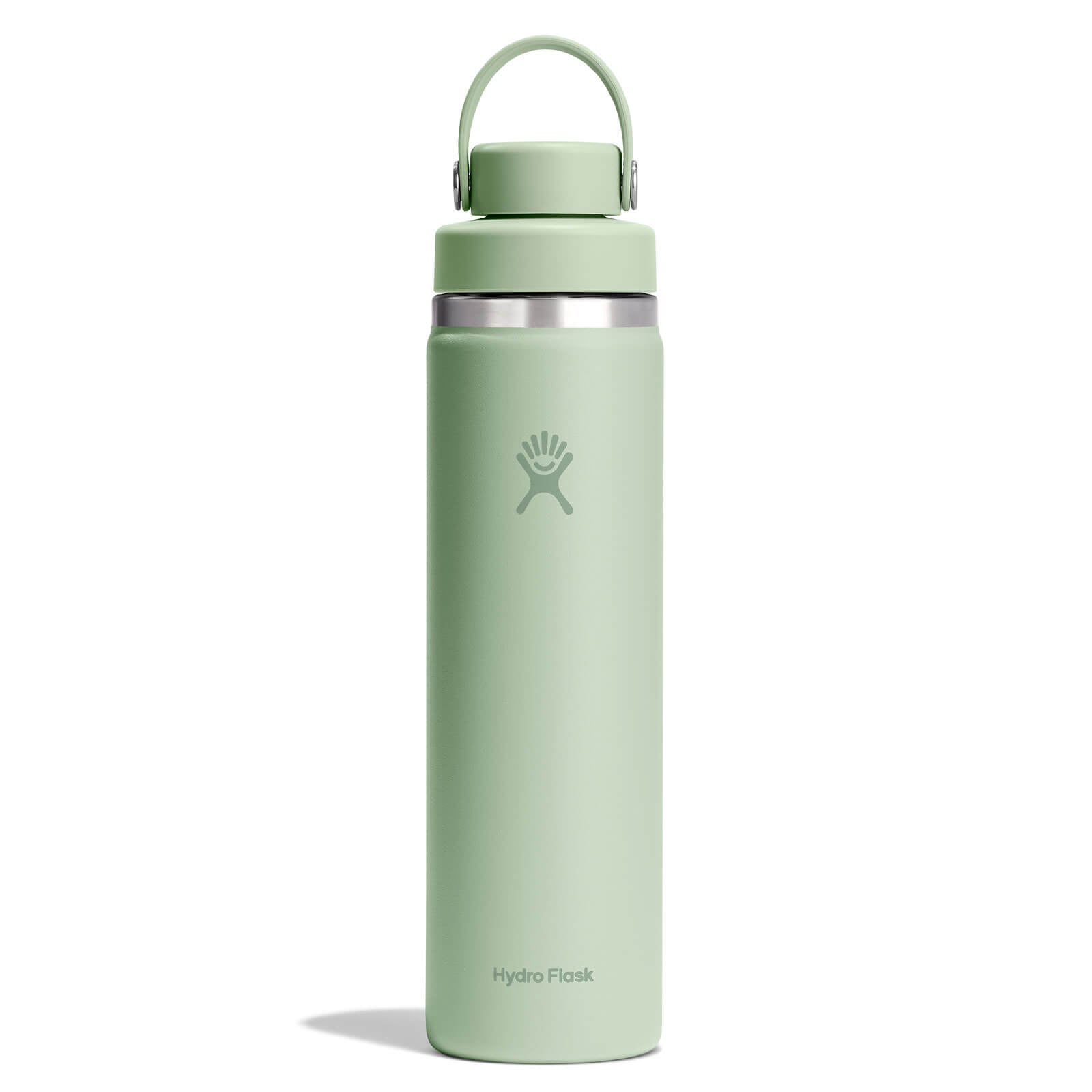 24 oz Wide Mouth with Flex Chug Cap