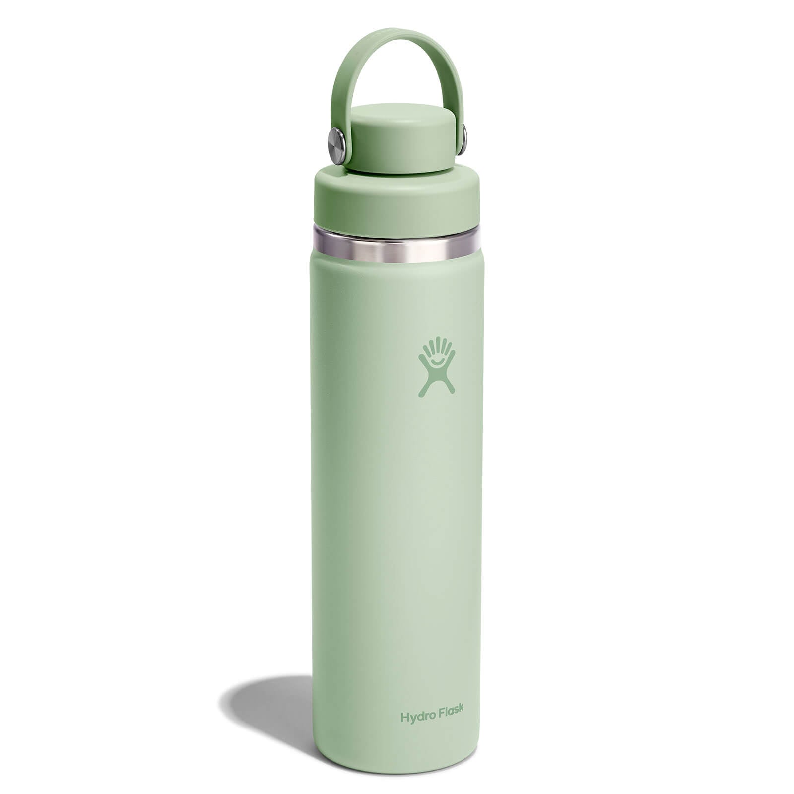 24 oz Wide Mouth with Flex Chug Cap - Image 2