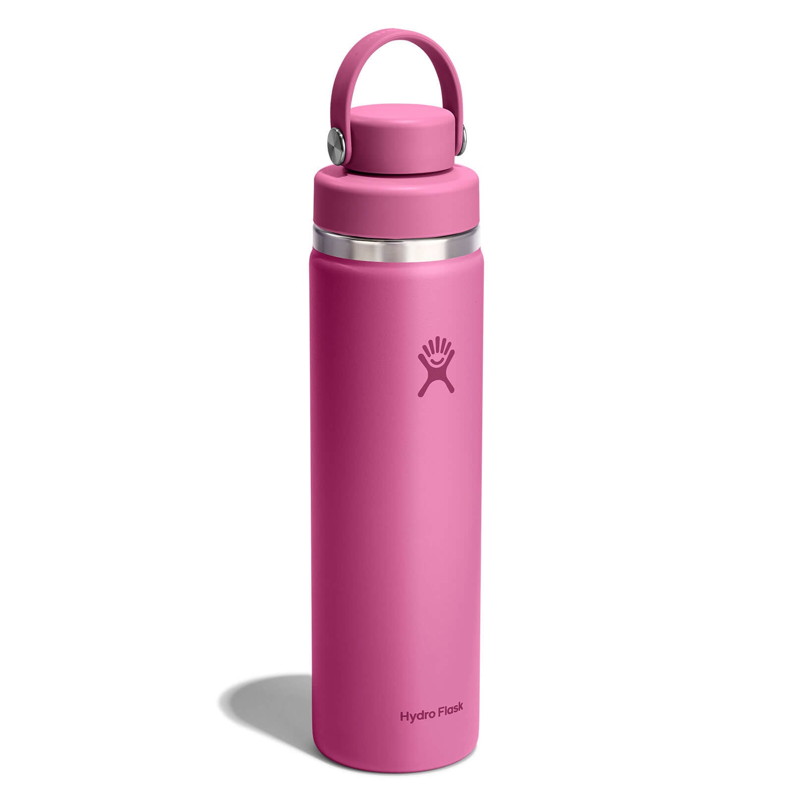 24 oz Wide Mouth with Flex Chug Cap - Image 2