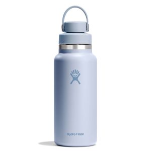 32 oz Wide Mouth with Flex Chug Cap