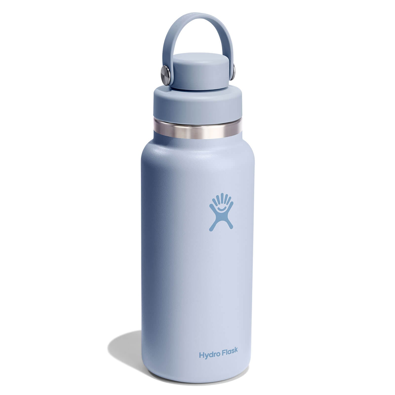 32 oz Wide Mouth with Flex Chug Cap - Image 2