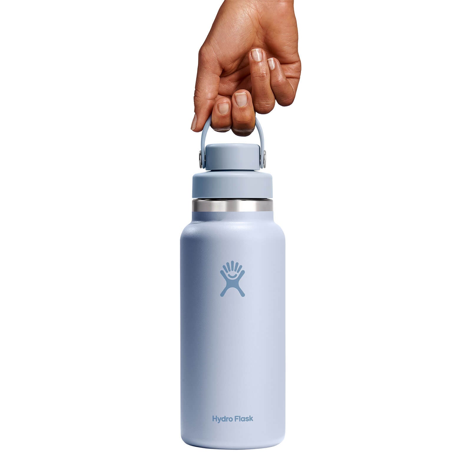 32 oz Wide Mouth with Flex Chug Cap - Image 3