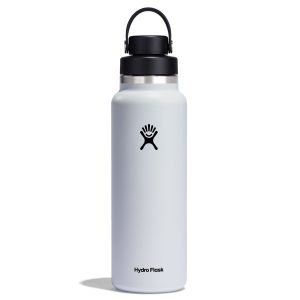 40 oz Wide Mouth with Flex Chug Cap