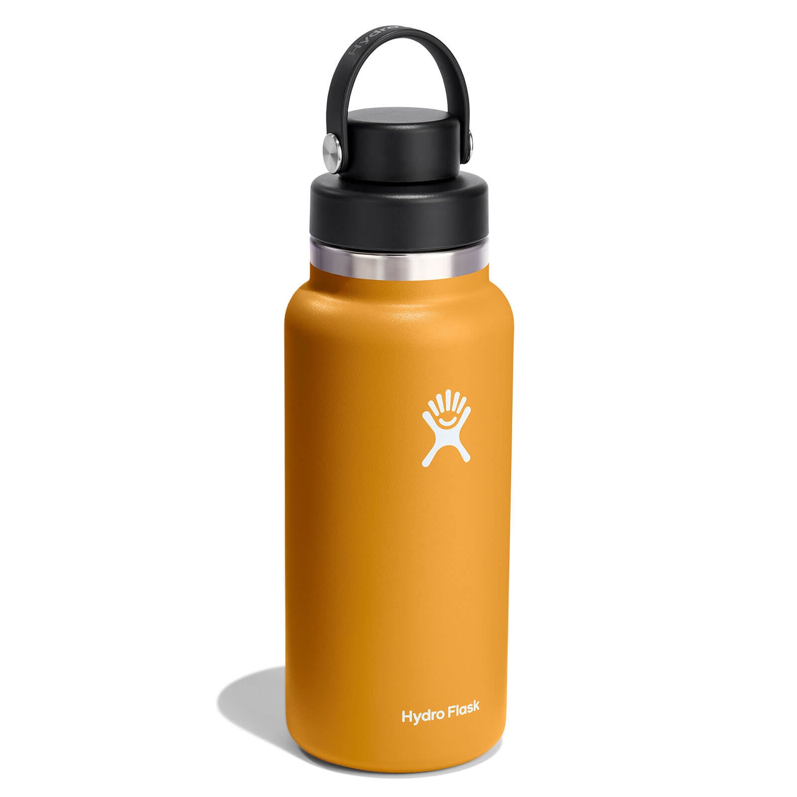 32 oz Wide Mouth with Flex Chug Cap - Image 2