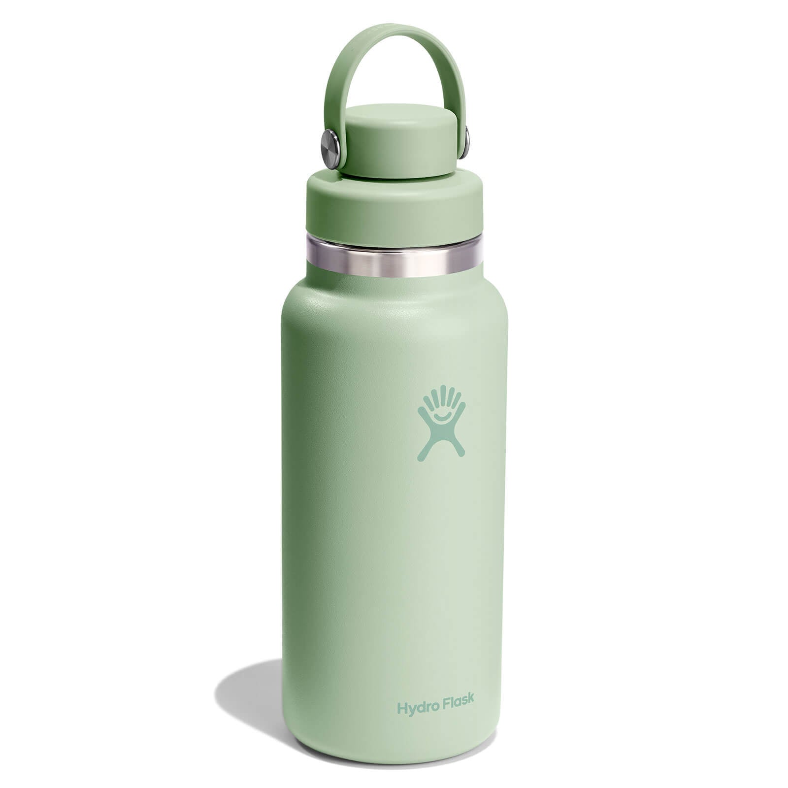 32 oz Wide Mouth with Flex Chug Cap - Image 2